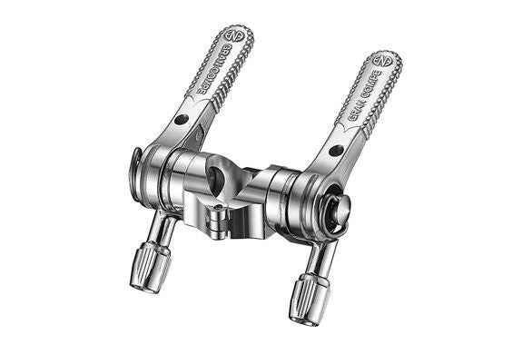 Dia-Compe Ene Stem Mount Shifter 8/9/10 Speed