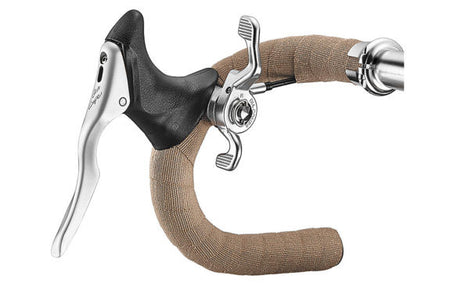 Dia Compe Ene Wing Shift Levers - Shimano/Campagnolo compatible