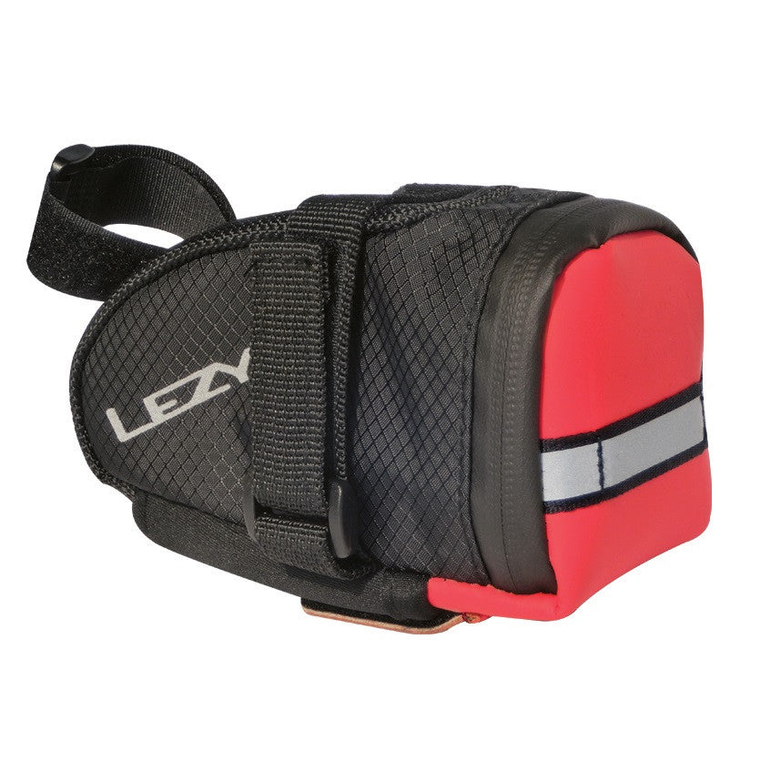 Lezyne M Caddy Seat Post Bag All Colours