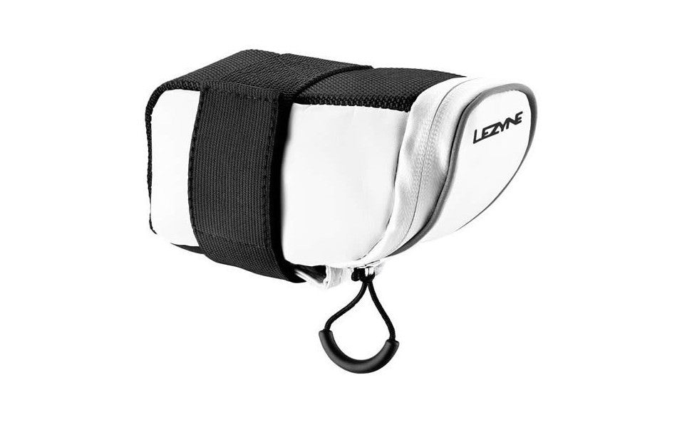 Lezyne Micro Caddy Saddle Bag All Colours And Sizes