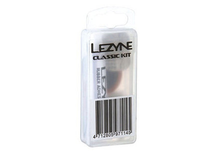 Lezyne Single Classic Patch Kit