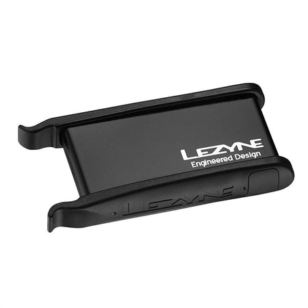 Lezyne Lever Patch Kit All Lezyne Lever Patch Kit- Includes Scuffer / 6 glueless patches /1 tire boot / 2 Power Levers