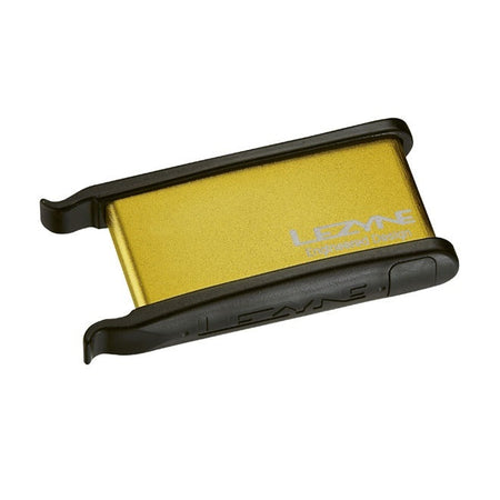 Lezyne Lever Patch Kit All Lezyne Lever Patch Kit- Includes Scuffer / 6 glueless patches /1 tire boot / 2 Power Levers