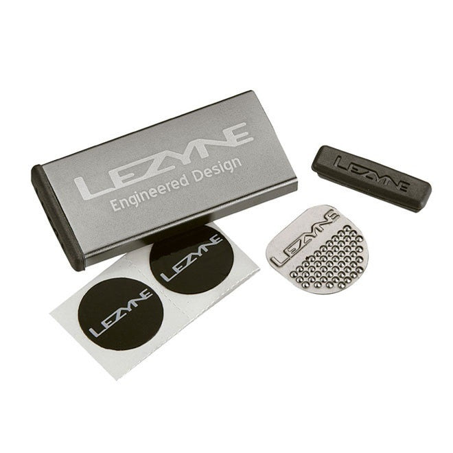 Lezyne Metal Patch Kit All Colours