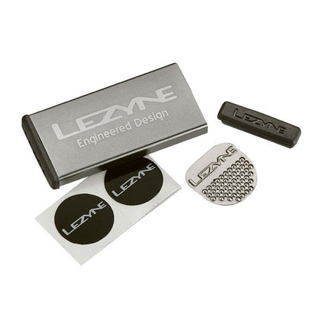 Lezyne Metal Patch Kit All Colours