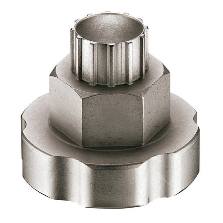 Lezyne External Bottom Bracket And Cassette Lockring Tool