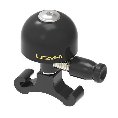 Lezyne Classic Small Brass Bell All Colours