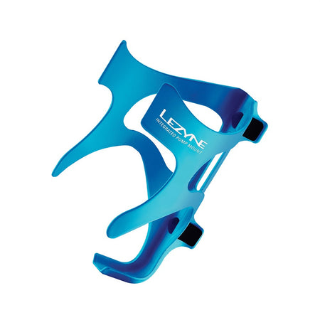 Lezyne Road Drive Alloy Bottle Cage All Colours