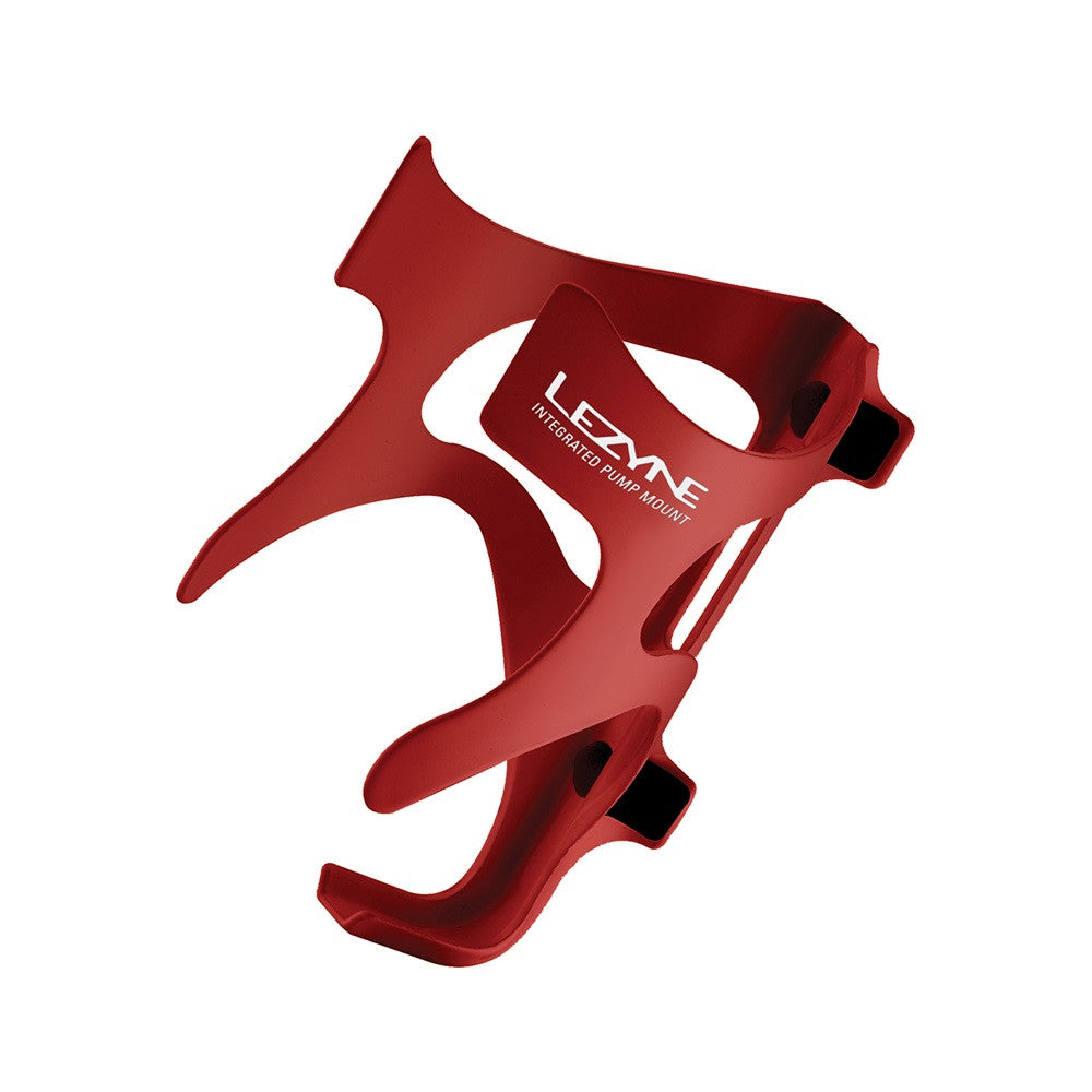 Lezyne Road Drive Alloy Bottle Cage All Colours