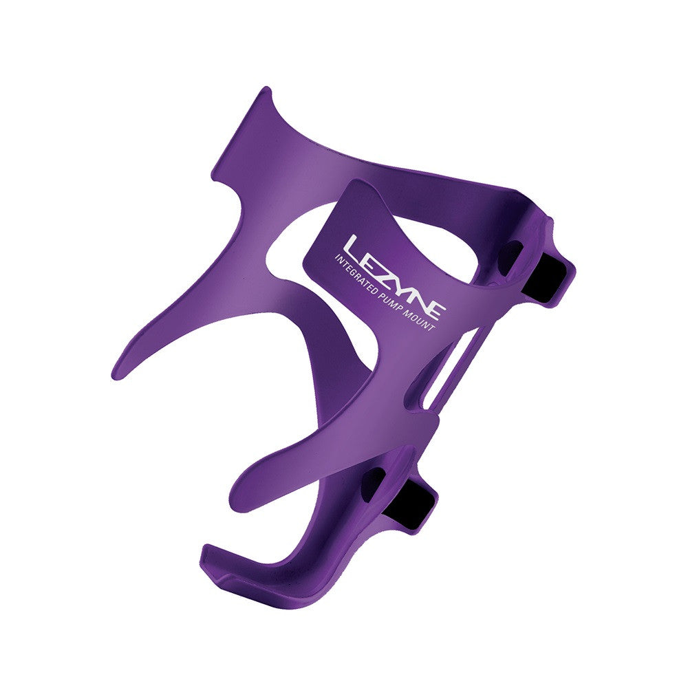Lezyne Road Drive Alloy Bottle Cage All Colours