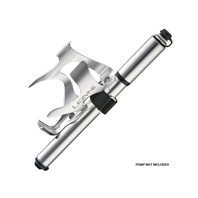 Lezyne Road Drive Alloy Bottle Cage All Colours