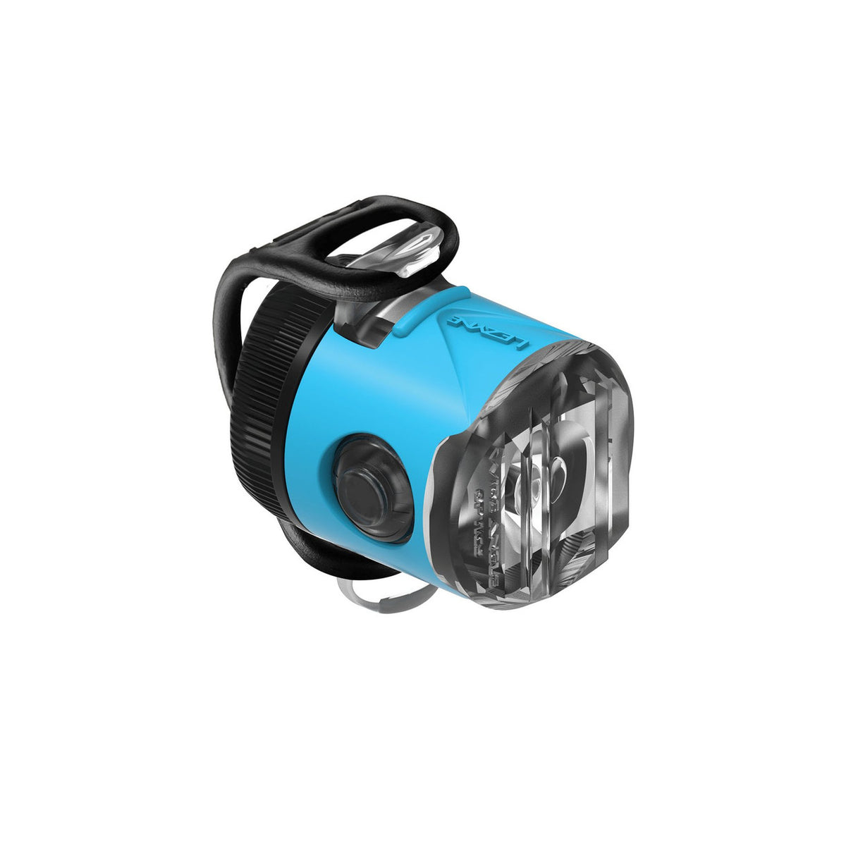 Lezyne Femto USB Drive Front Light All Colours