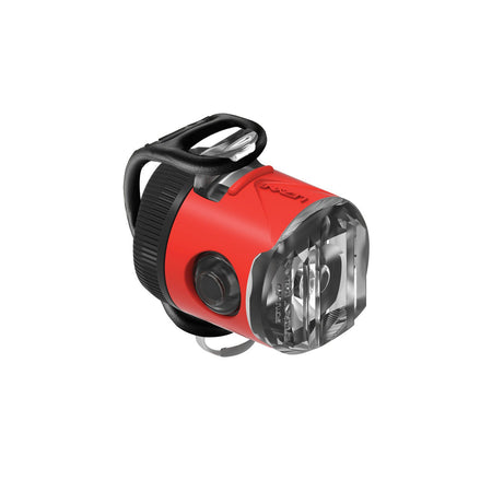 Lezyne Femto USB Drive Front Light All Colours