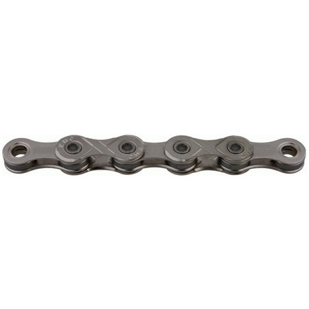 KMC X10 10 Speed Chain For Road & MTB Cycling Grey114 Links