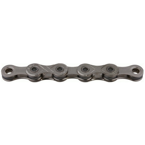 KMC X10 10 Speed Chain For Road & MTB Cycling Grey114 Links