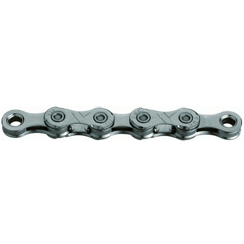 KMC X11 11 Speed Chain 114 Links Grey