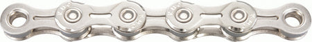 KMC X11EL 11 Speed Chain Silver Links Workshop Bagged