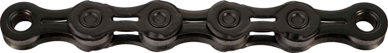 KMC X11EL 11 Speed Chain Black 118 Links