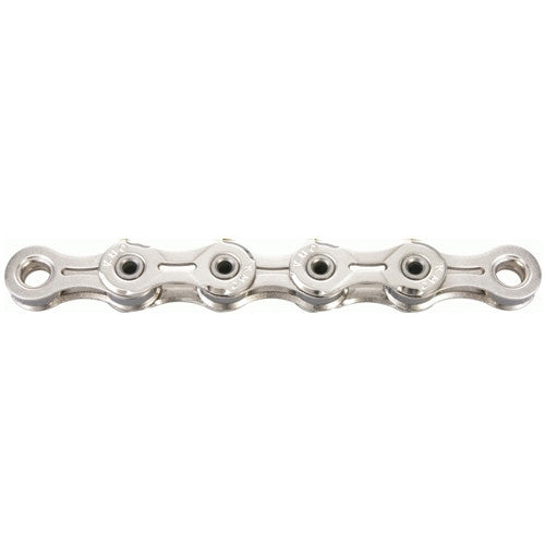 KMC X11SL 11 Speed Chain Silver 118 Links
