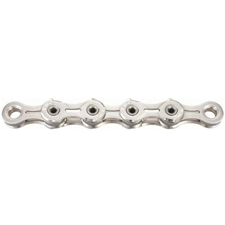 KMC X11SL 11 Speed Chain Silver 118 Links