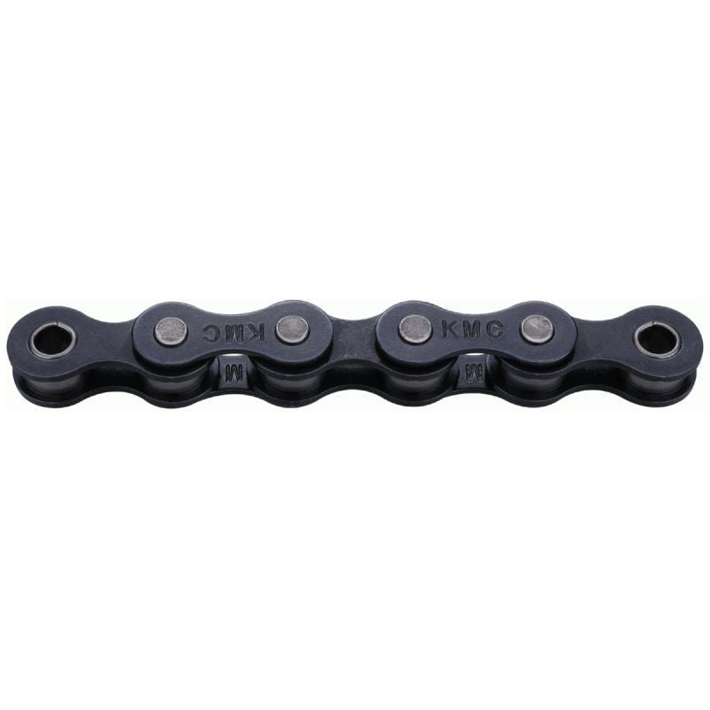 KMC B1 Wide Black 1 Speed 112L Chain