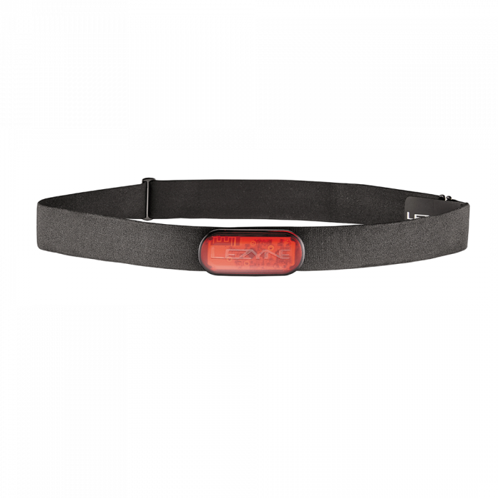 Lezyne Heart Rate Flow Sensor In Black