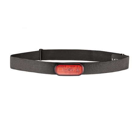 Lezyne Heart Rate Flow Sensor In Black