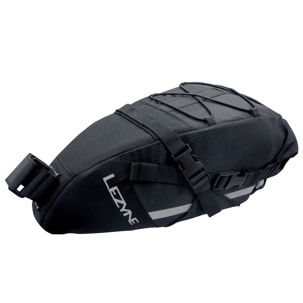 Lezyne XL Caddy Water Resistant Seat Bag