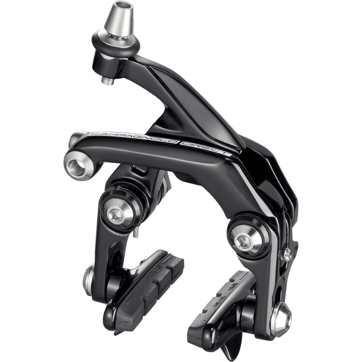 Campagnolo Potenza Direct Stay Mount Rear Brake In Black