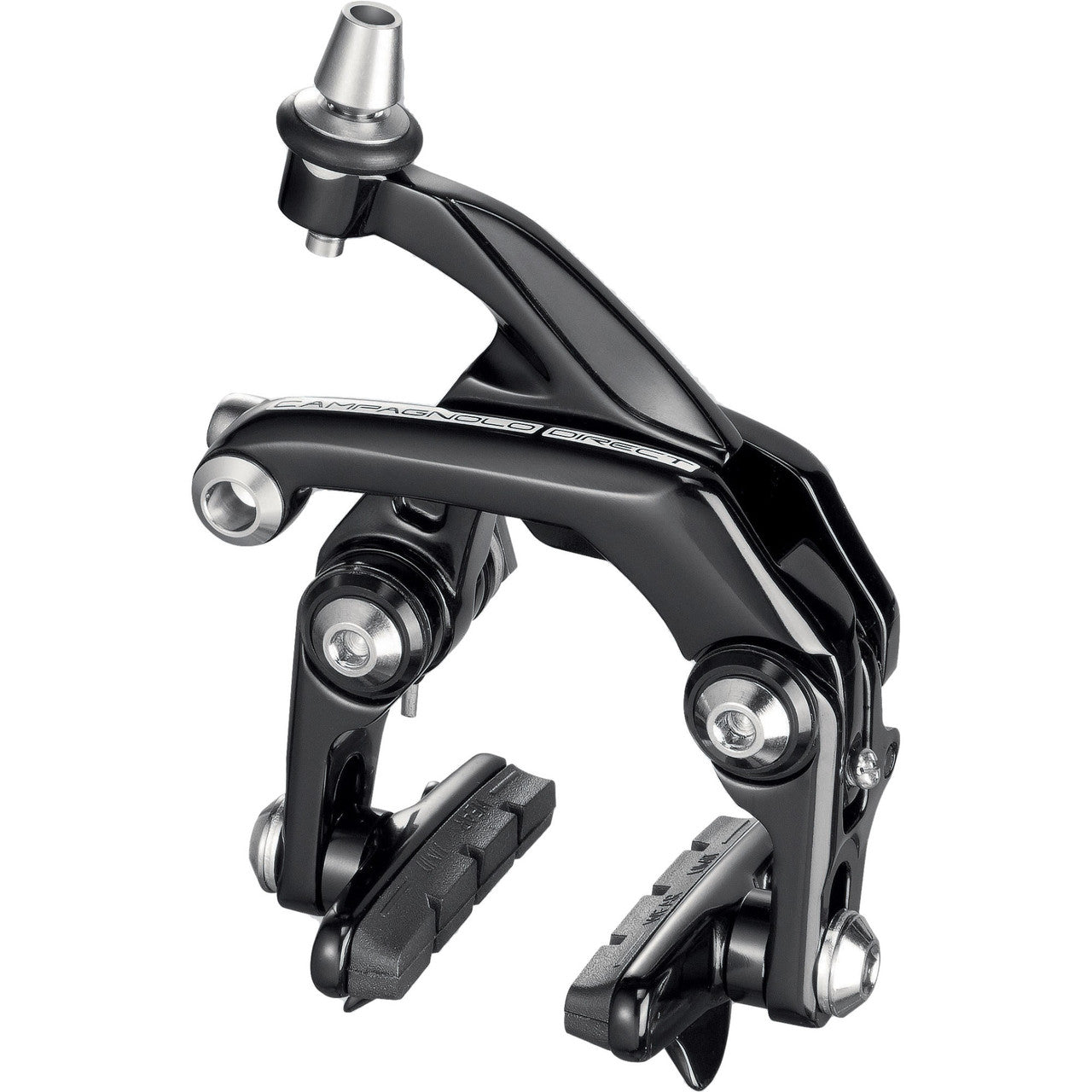 Campagnolo Potenza Direct Stay Mount Rear Brake In Black