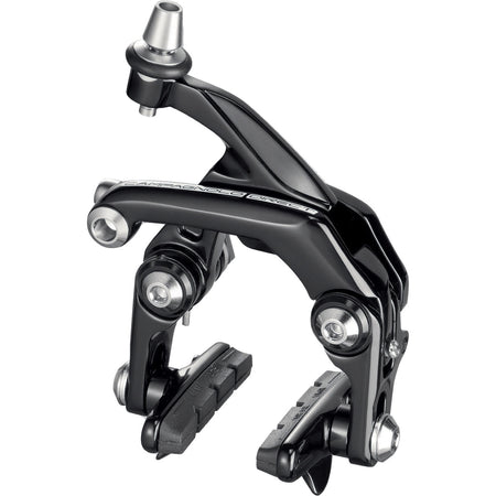 Campagnolo Potenza Direct Stay Mount Rear Brake In Black