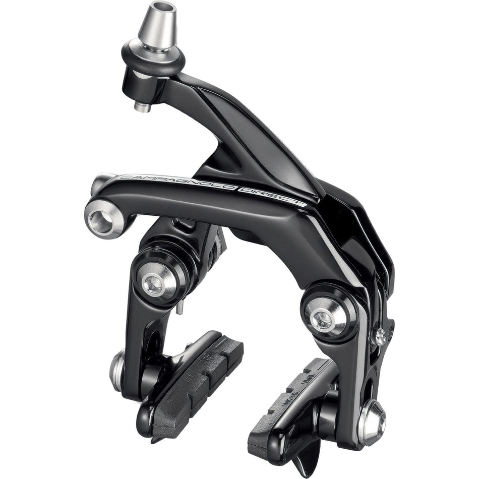 Campagnolo Potenza Direct Stay Mount Rear Brake In Black