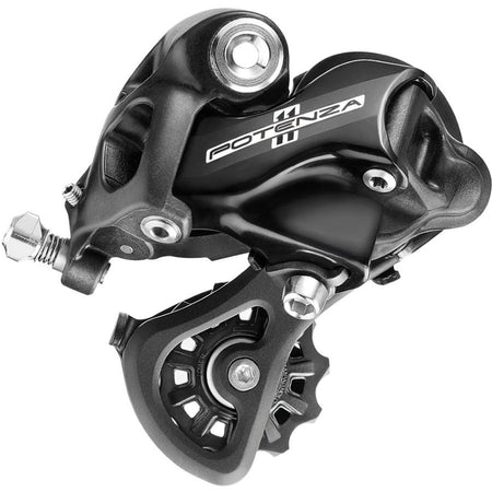 Campagnolo Potenza HO 11 Speed Rear Mech Short Cage RD18-POB1S