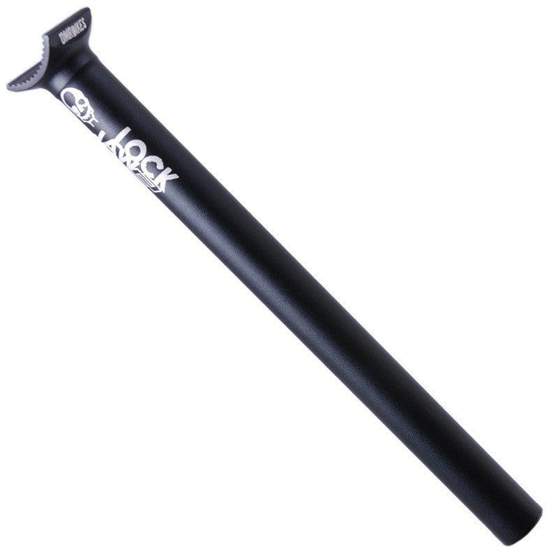 DMR Lockjaw Seatpost 3D Forged 7075 Alloy | 26.8mm |