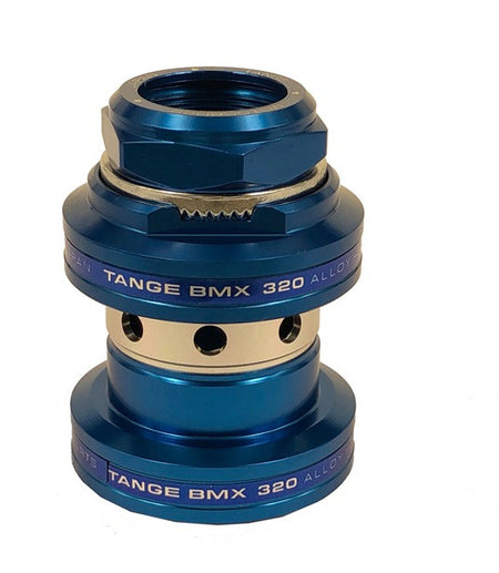 Tange Seiki MX320 BMX 1" Headset All Colours
