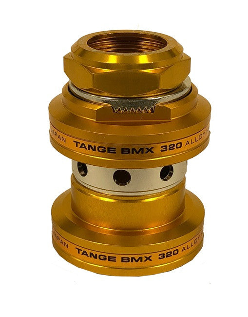 Tange Seiki MX320 BMX 1" Headset All Colours