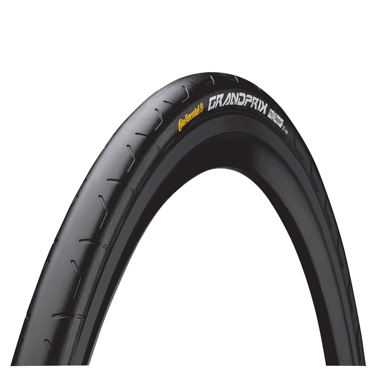 Continental Grand Prix BlackChili Wired Tyre