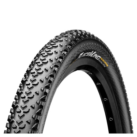 Continental Race King PureGrip Folding Tubeless Ready MTB Tyre All Sizes