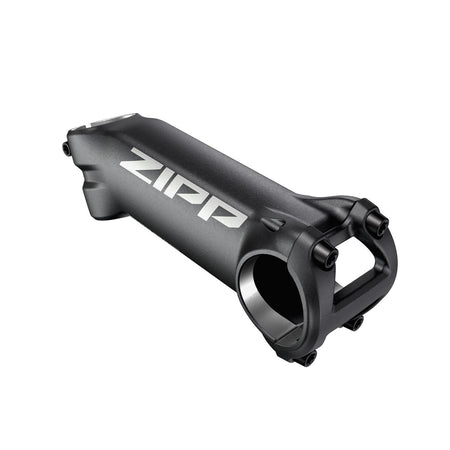 Zipp Service Course 25 Degree Universal Faceplate B2 Stem In Blast Black All Sizes