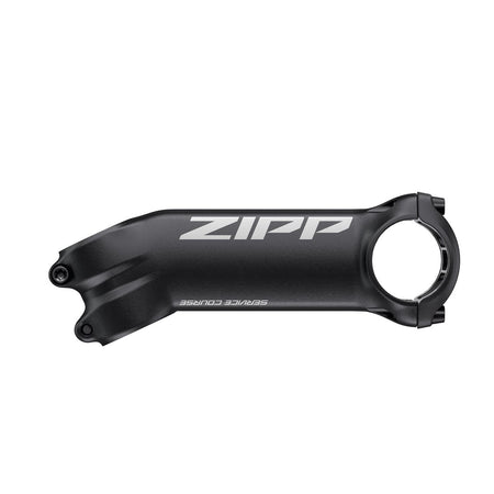 Zipp Service Course 25 Degree Universal Faceplate B2 Stem In Blast Black All Sizes