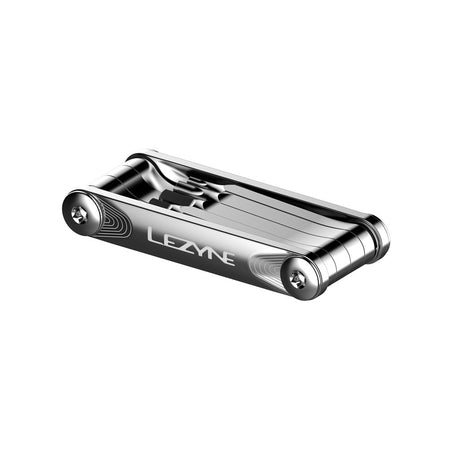 Lezyne SV Pro 7 Multi Tool In Black