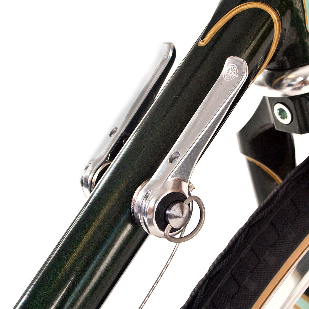 Dia-Compe Downtube Shift Levers