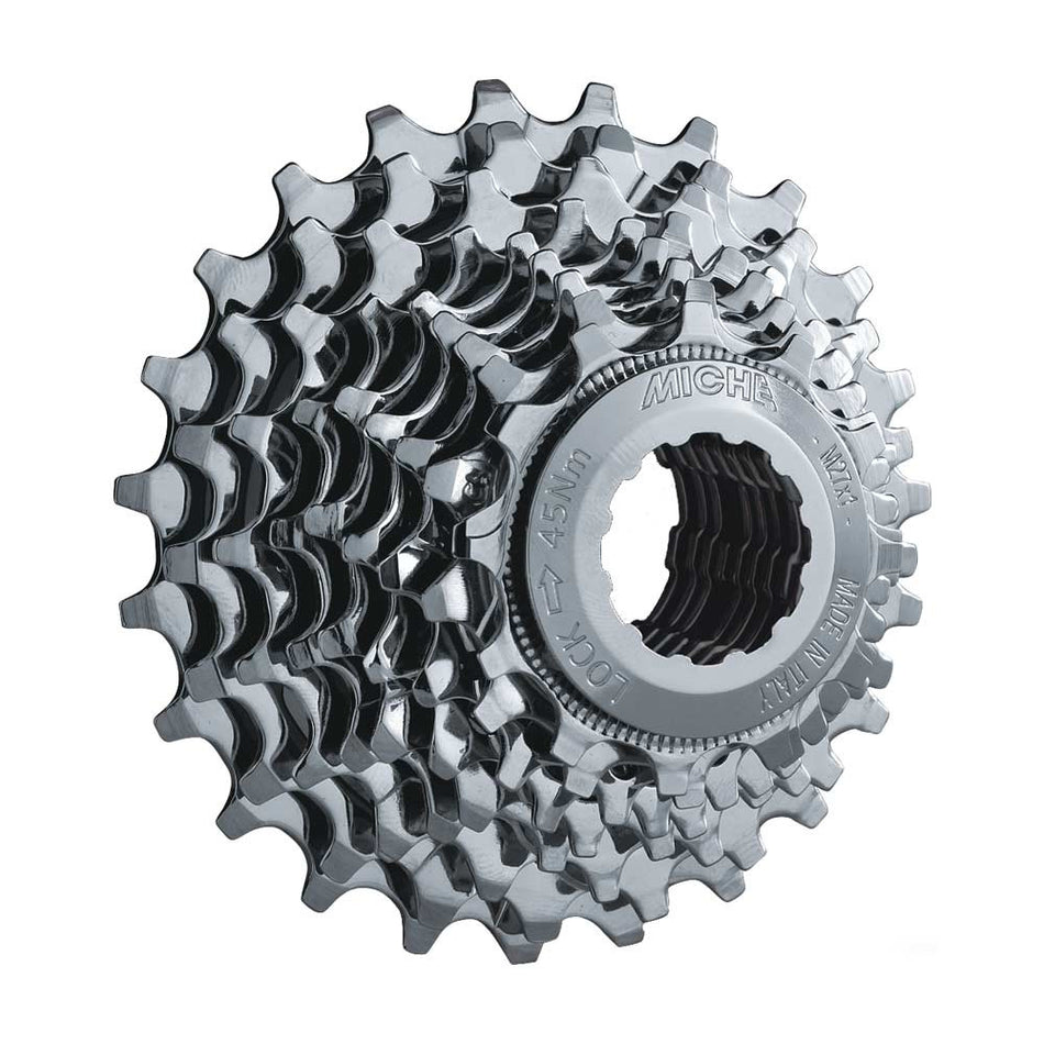 Miche Primato 9 Speed Cassette Shimano Compatible