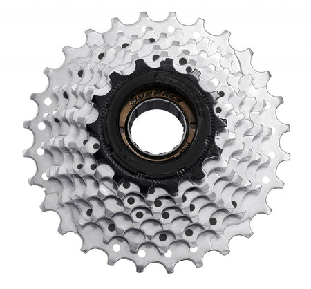 SunRace 6 Speed MFM2A Bicycle Freewheel 14-28T