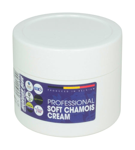 Morgan Blue Soft Chamois Cream 200ml Tub