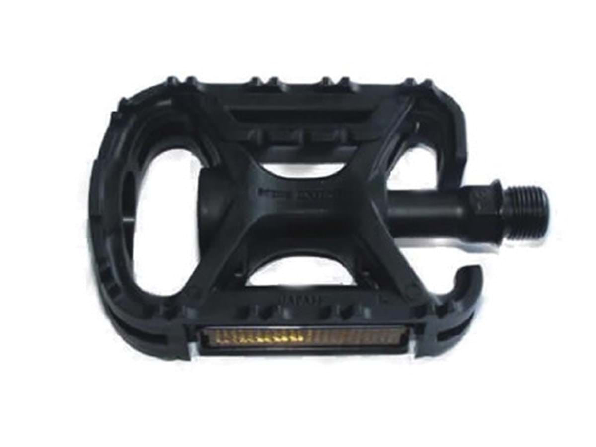 MKS MT-FT MTB Pedals In Black With Reflector