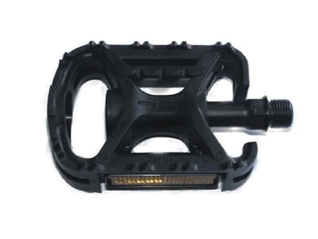 MKS MT-FT MTB Pedals In Black With Reflector