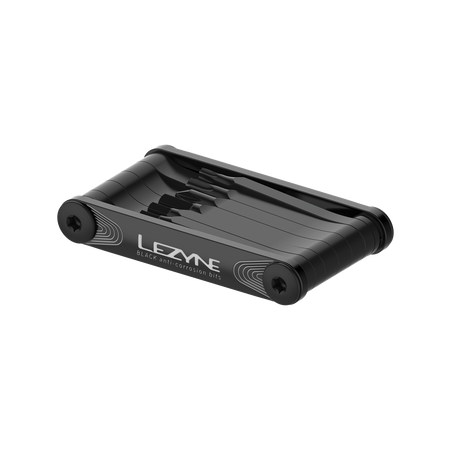 Lezyne V Pro 11 Compact Multi Tool For All Bikes With Black Anti-Corrosion