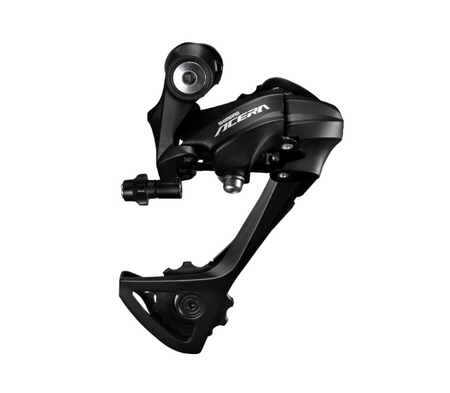 Shimano Acera RD-T3000 9 Speed Rear Derailleur SGS Long Cage MTB Trekking