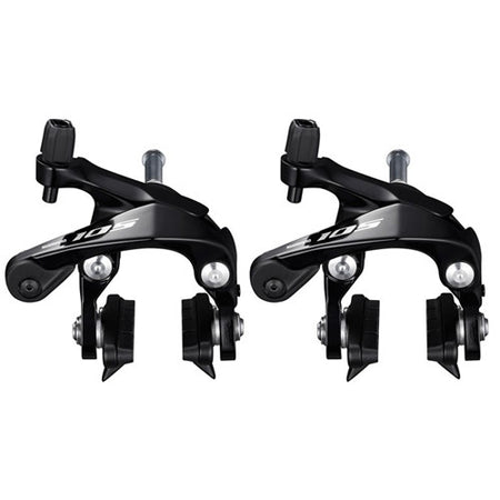 Shimano 105 R7000 Brakeset Caliper In Black